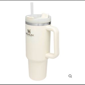 Stanley Quencher 40oz Traveler Tumbler